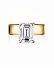 Élan Ring | AMARIS JEWELS | Fine Jewelry