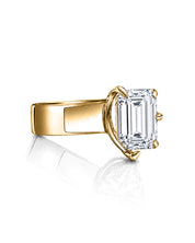 Élan Ring | AMARIS JEWELS | Fine Jewelry