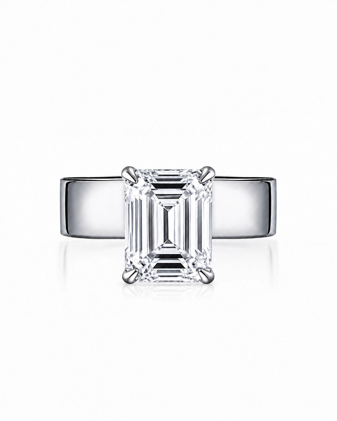Élan Ring | AMARIS JEWELS | Fine Jewelry