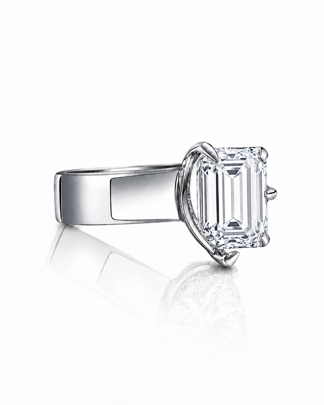 Élan Ring | AMARIS JEWELS | Fine Jewelry