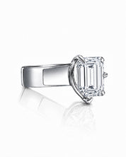 Élan Ring | AMARIS JEWELS | Fine Jewelry