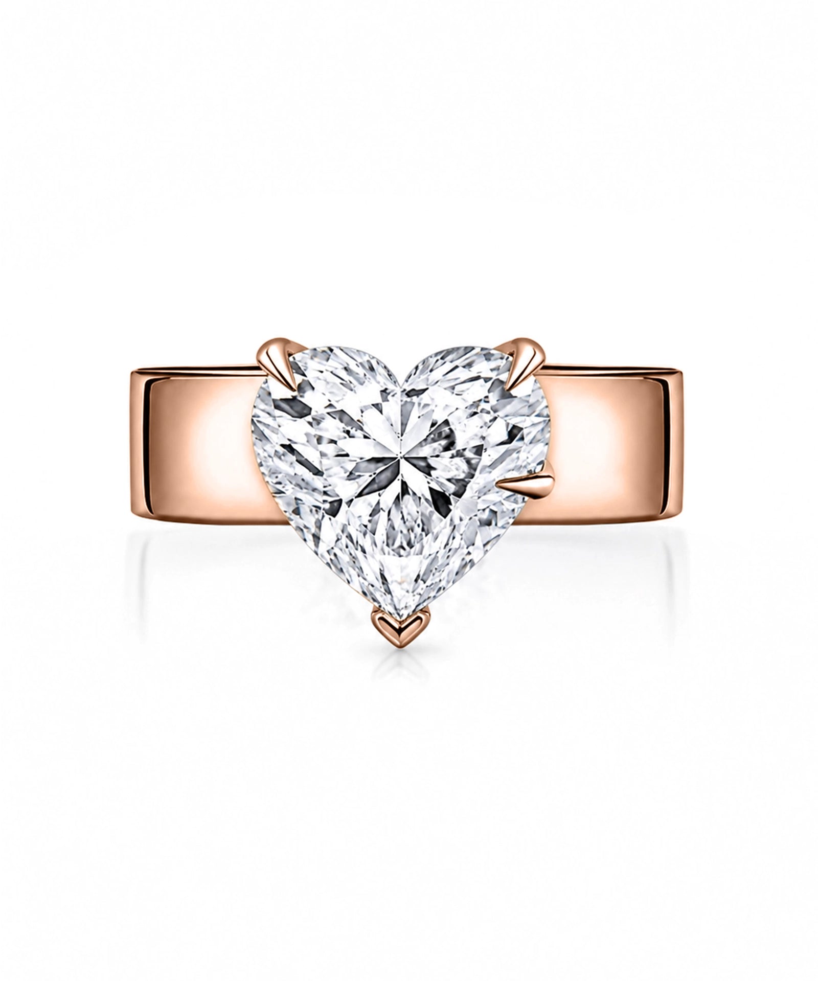 Élan Ring | AMARIS JEWELS | Fine Jewelry