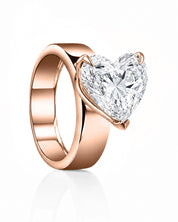 Élan Ring | AMARIS JEWELS | Fine Jewelry