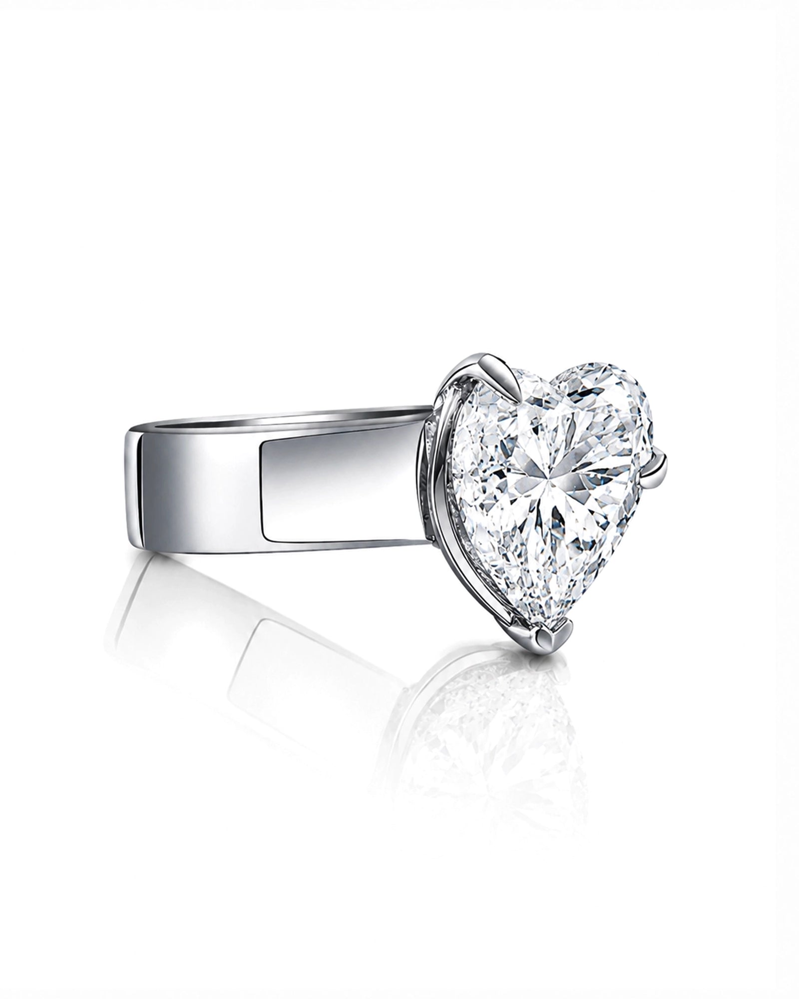 Élan Ring | AMARIS JEWELS | Fine Jewelry