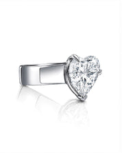 Élan Ring | AMARIS JEWELS | Fine Jewelry