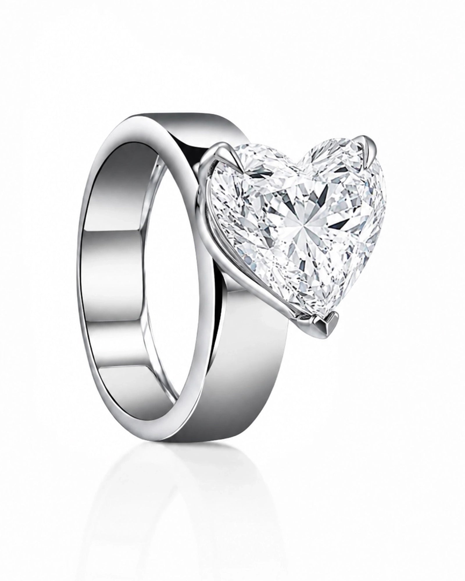 Élan Ring | AMARIS JEWELS | Fine Jewelry