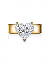 Élan Ring | AMARIS JEWELS | Fine Jewelry