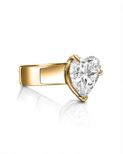 Élan Ring | AMARIS JEWELS | Fine Jewelry