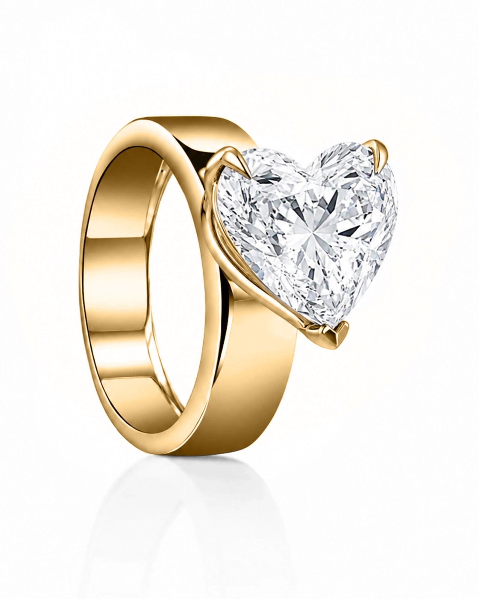 Élan Ring | AMARIS JEWELS | Fine Jewelry