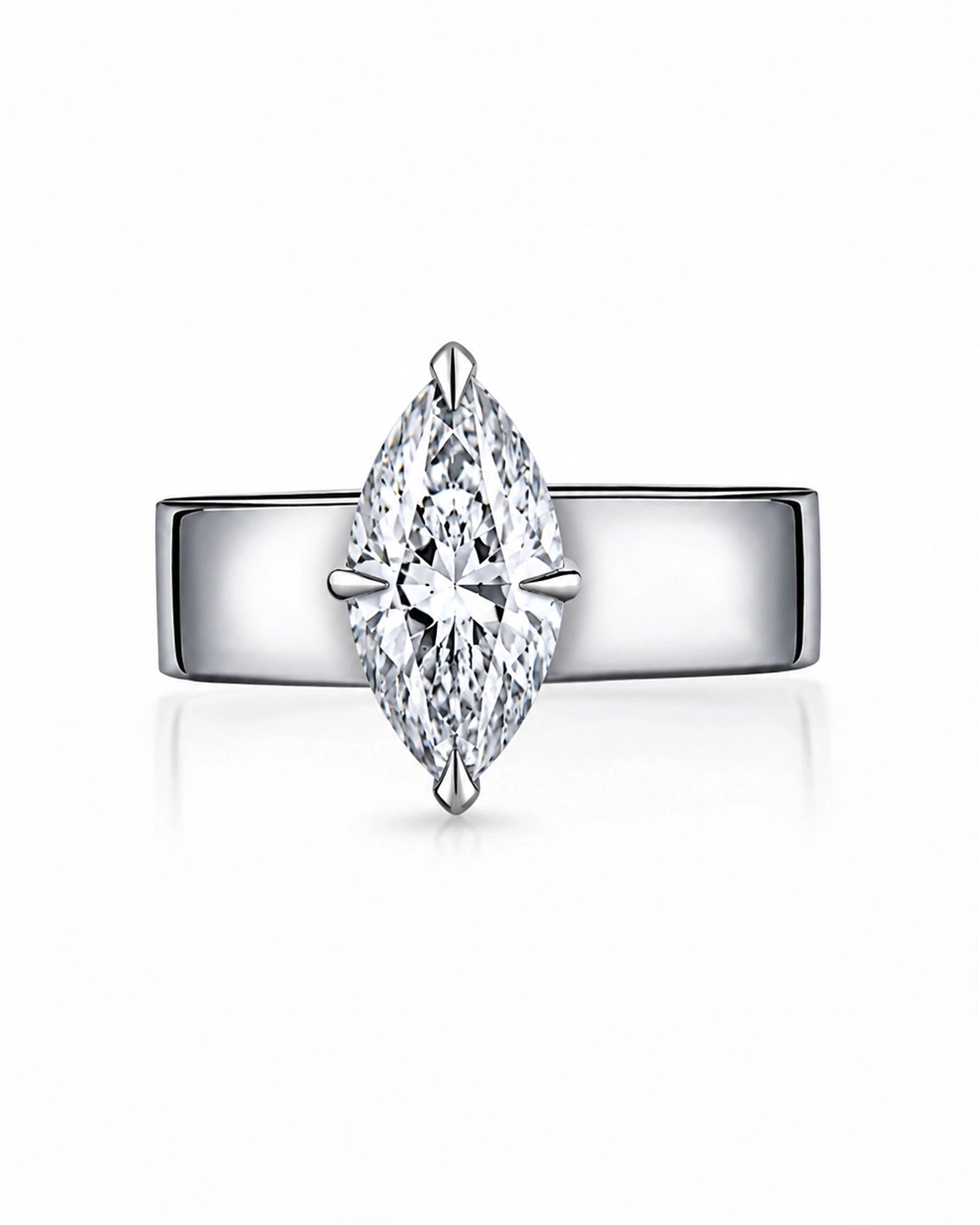 Élan Ring | AMARIS JEWELS | Fine Jewelry