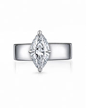 Élan Ring | AMARIS JEWELS | Fine Jewelry