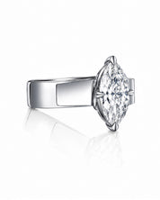 Élan Ring | AMARIS JEWELS | Fine Jewelry