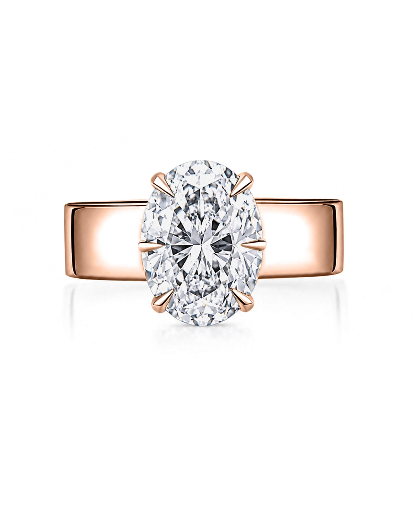 Élan Ring | AMARIS JEWELS | Fine Jewelry