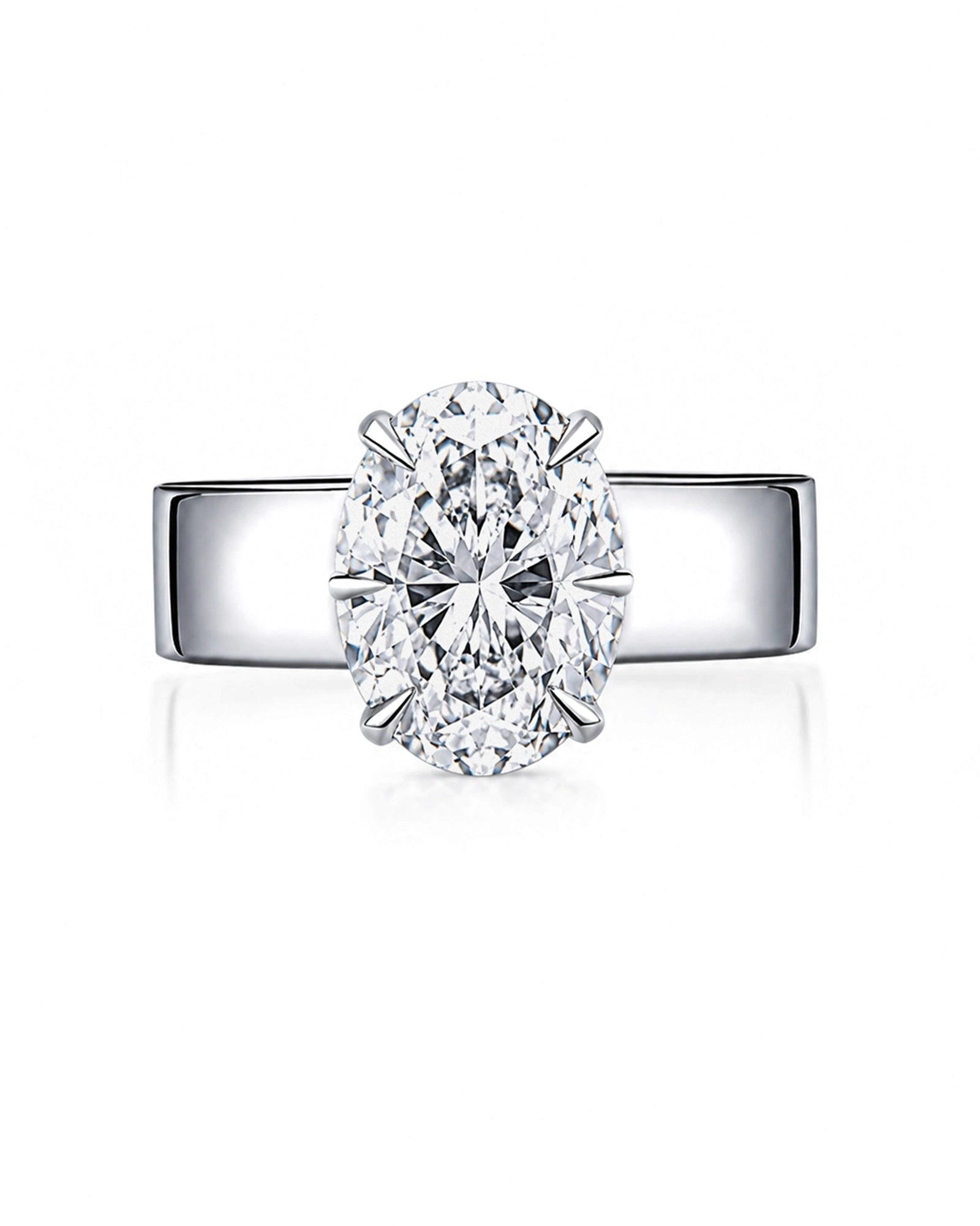 Élan Ring | AMARIS JEWELS | Fine Jewelry