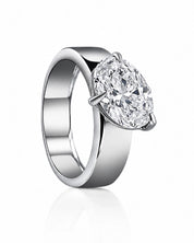 Élan Ring | AMARIS JEWELS | Fine Jewelry