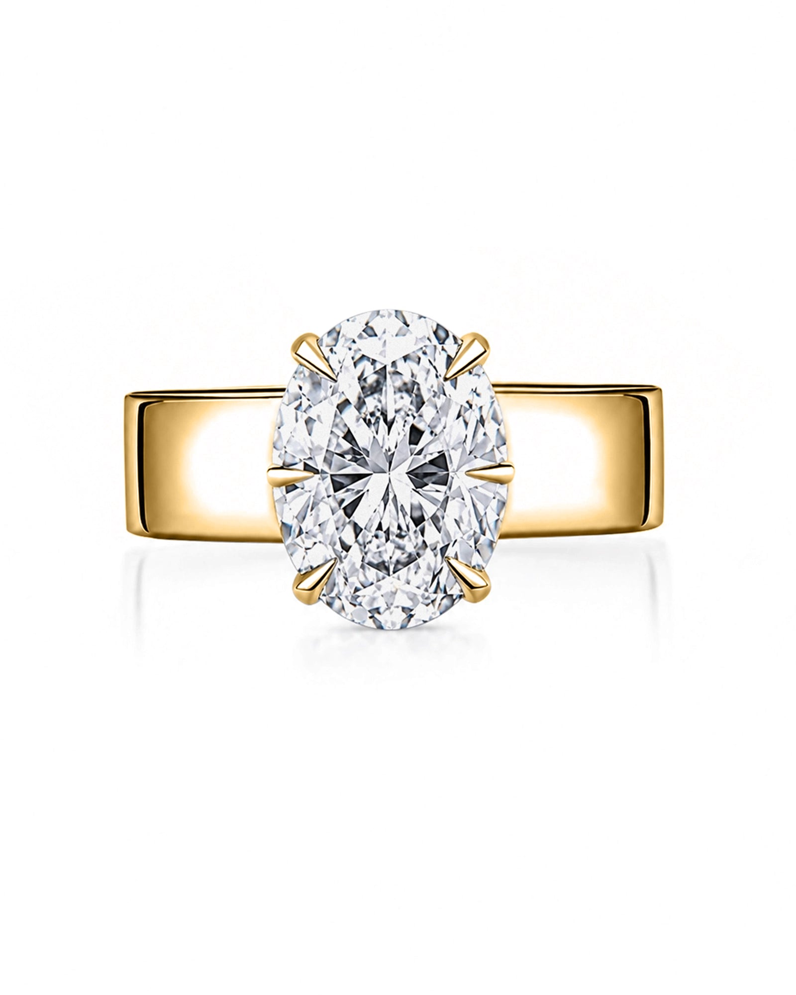 Élan Ring | AMARIS JEWELS | Fine Jewelry