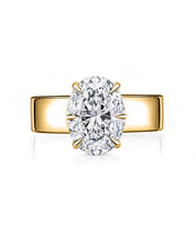 Élan Ring | AMARIS JEWELS | Fine Jewelry
