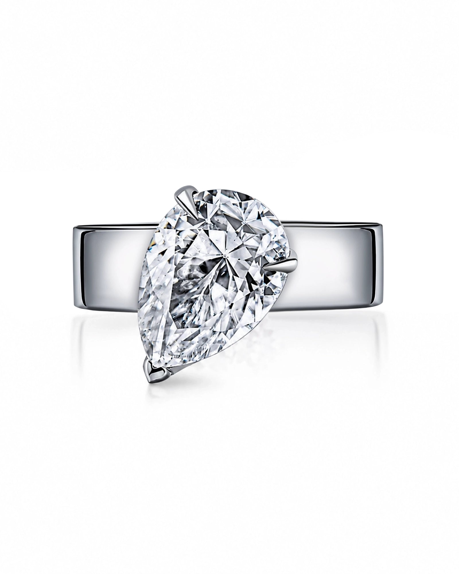 Élan Ring | AMARIS JEWELS | Fine Jewelry