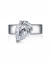 Élan Ring | AMARIS JEWELS | Fine Jewelry