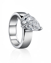 Élan Ring | AMARIS JEWELS | Fine Jewelry