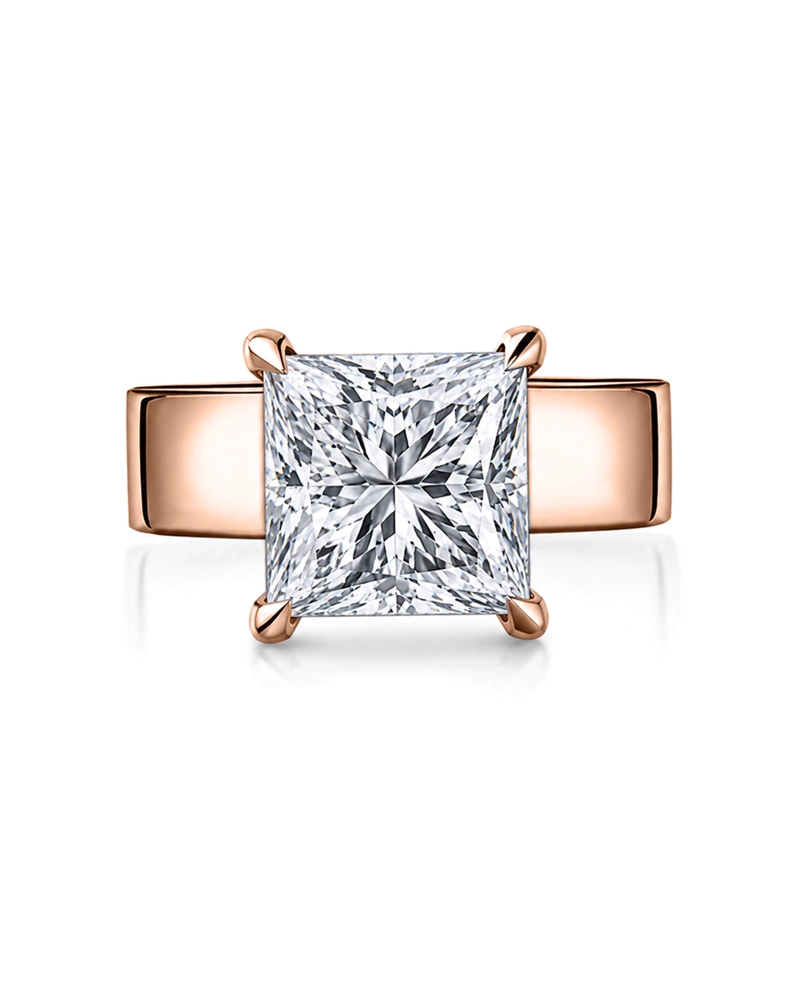 Élan Ring | AMARIS JEWELS | Fine Jewelry