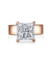 Élan Ring | AMARIS JEWELS | Fine Jewelry