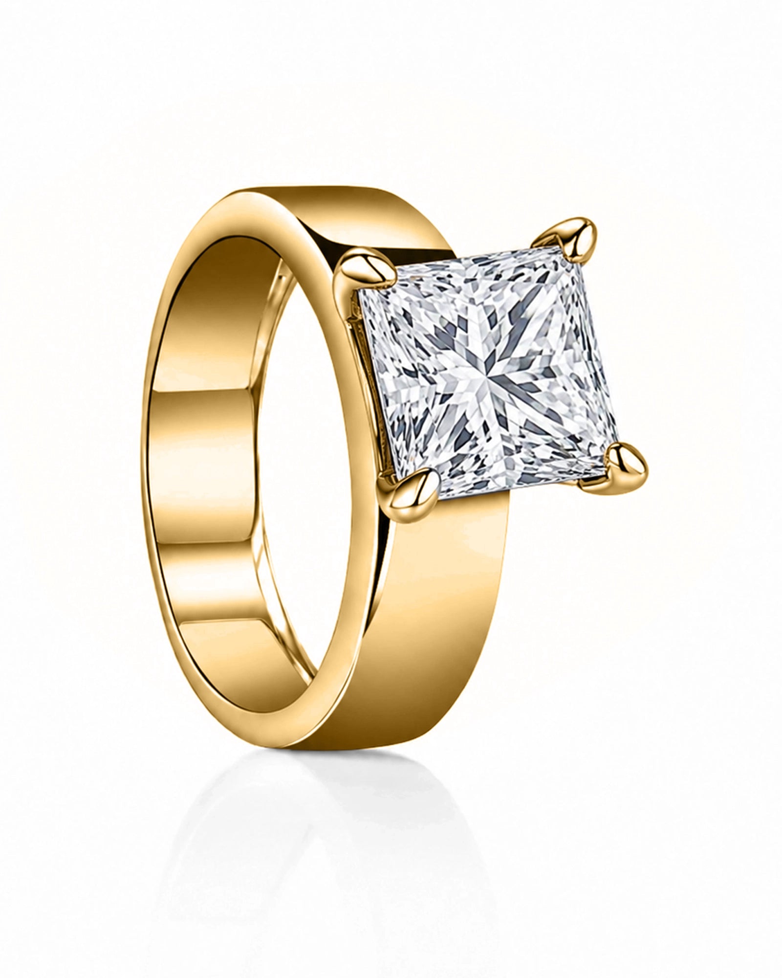Élan Ring | AMARIS JEWELS | Fine Jewelry