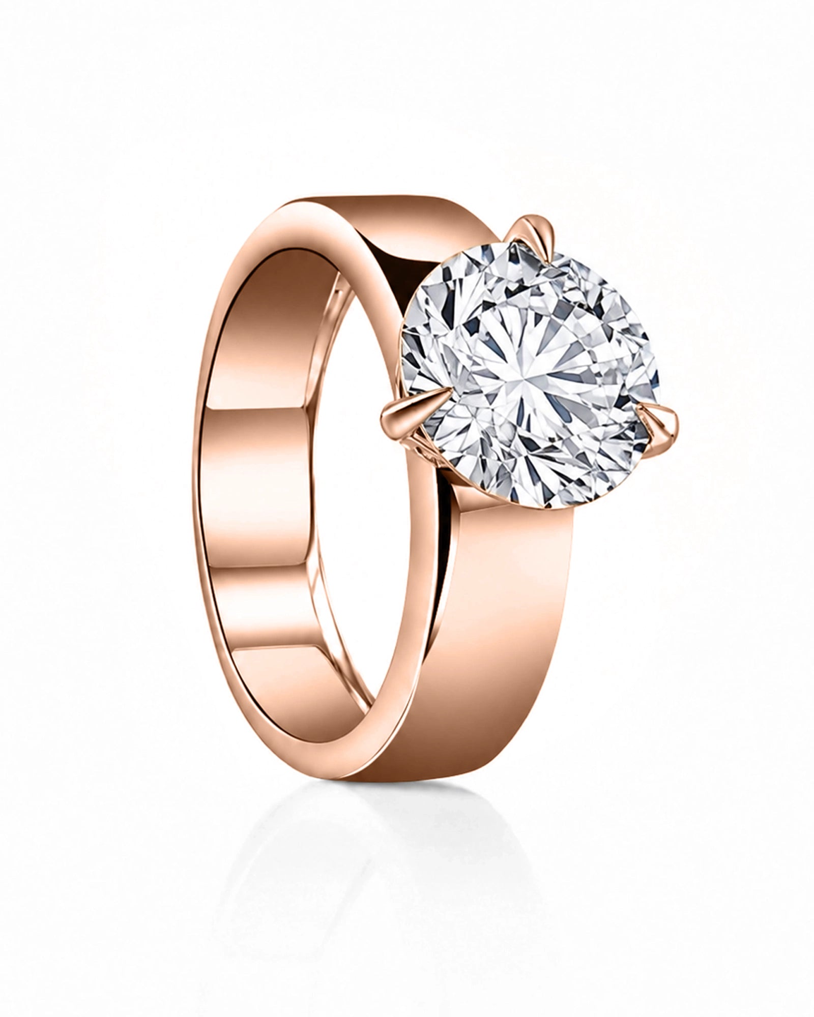 Élan Ring | AMARIS JEWELS | Fine Jewelry