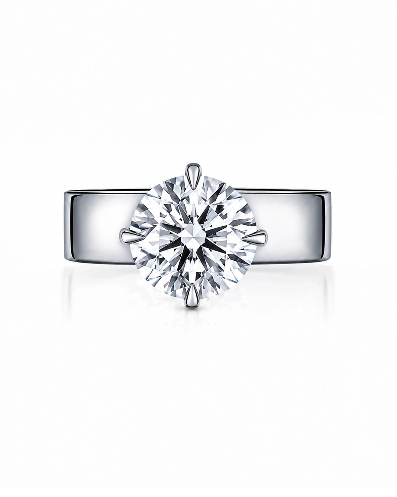 Élan Ring | AMARIS JEWELS | Fine Jewelry