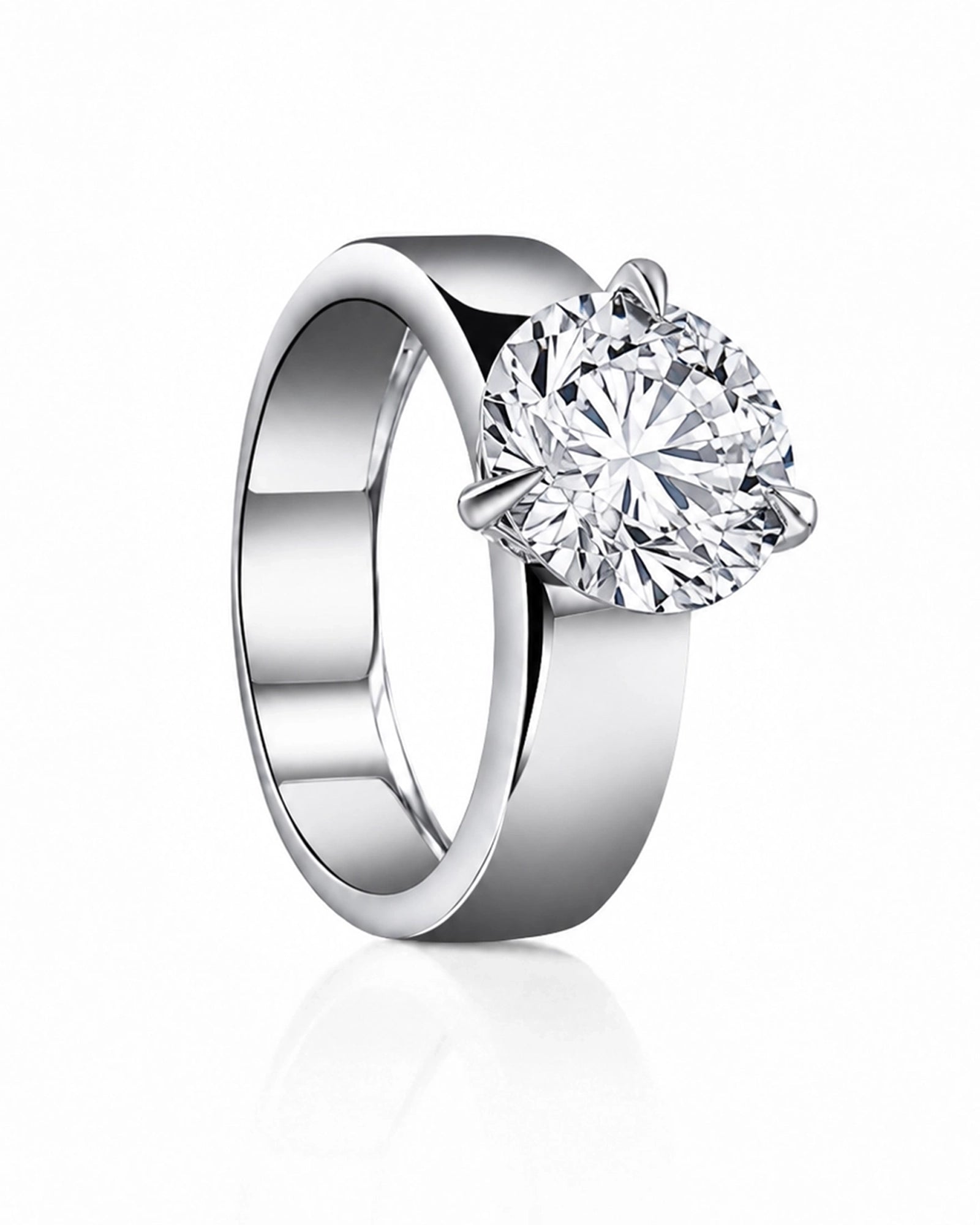 Élan Ring | AMARIS JEWELS | Fine Jewelry