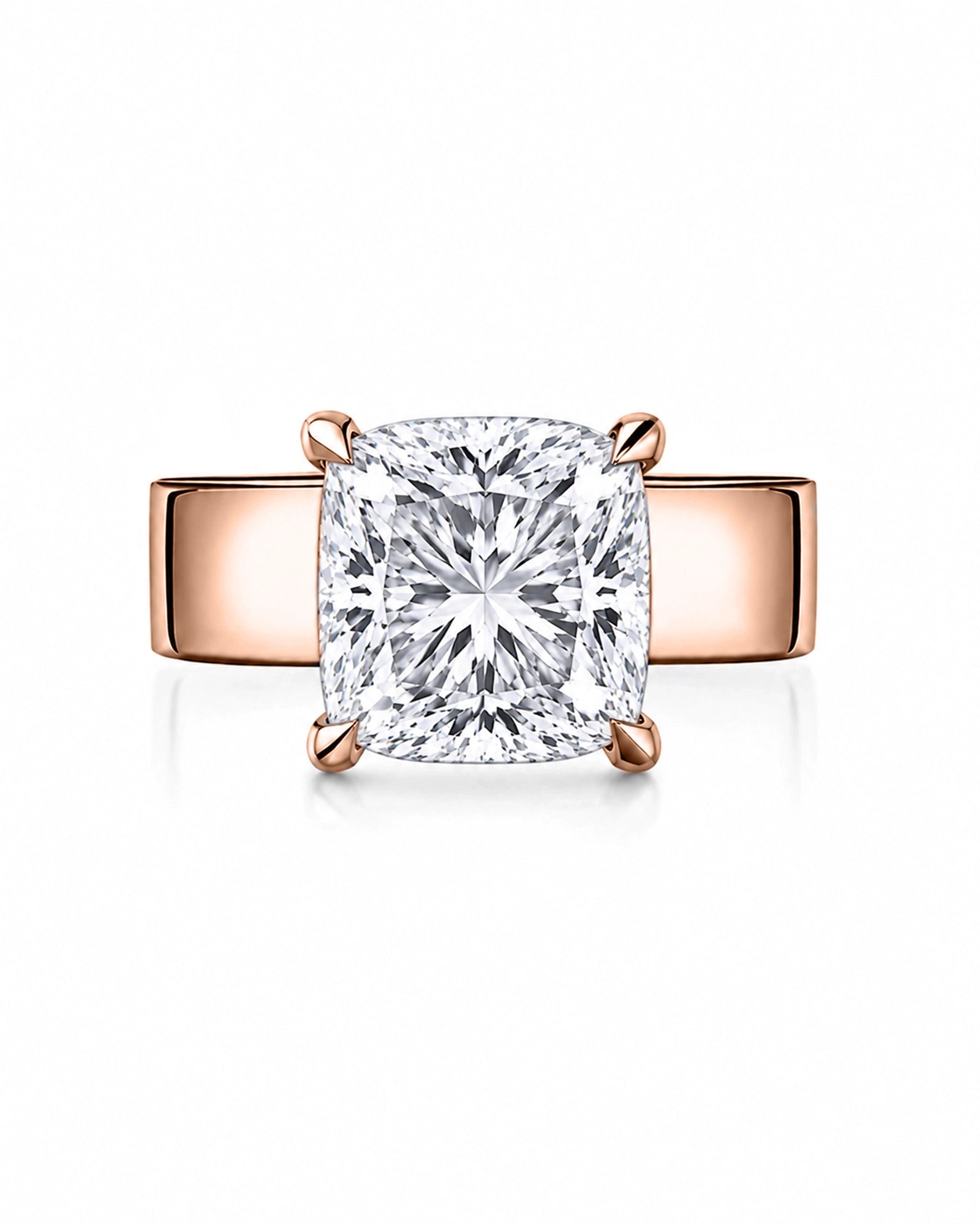 Élan Ring | AMARIS JEWELS | Fine Jewelry