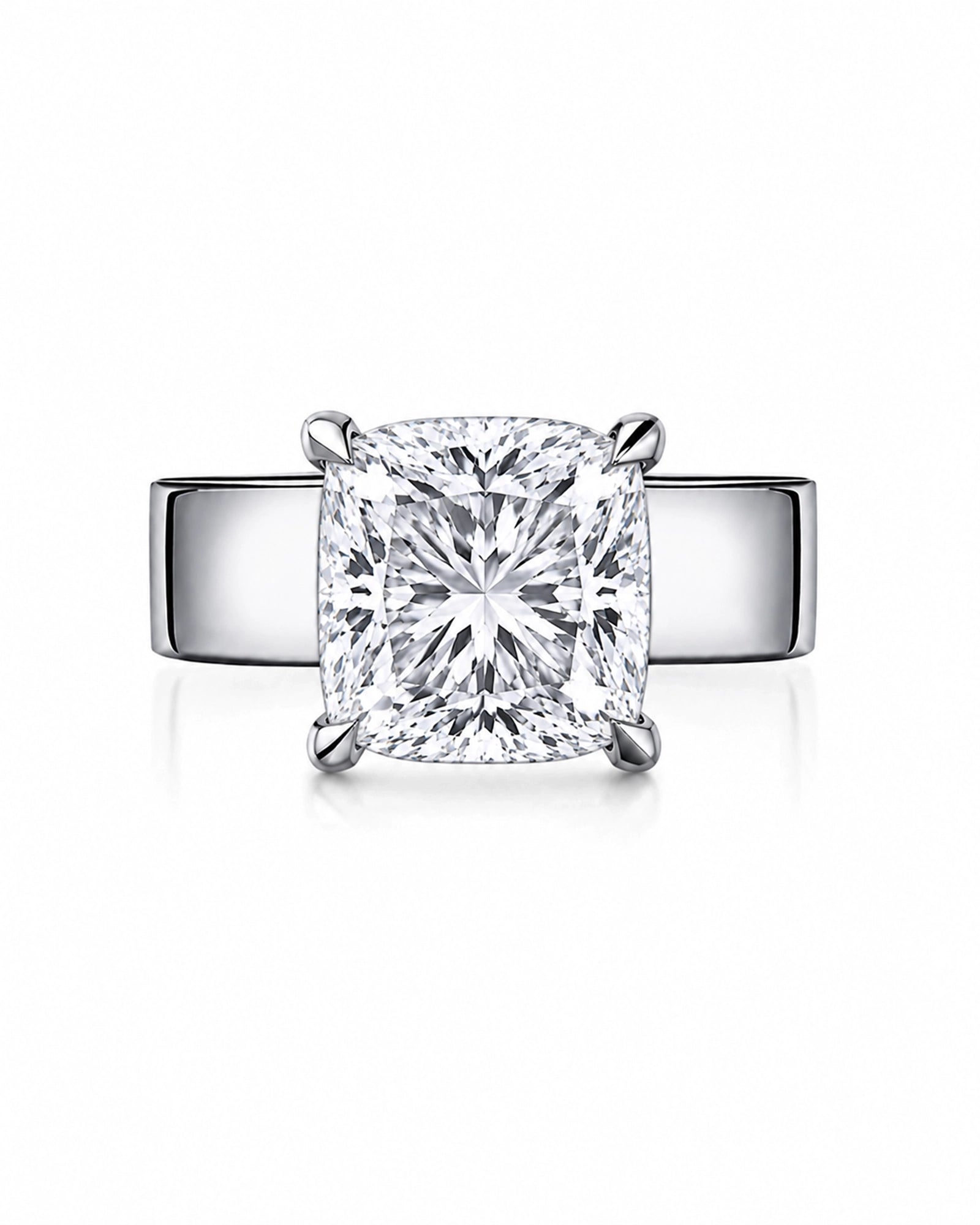 Élan Ring | AMARIS JEWELS | Fine Jewelry