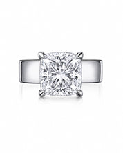Élan Ring | AMARIS JEWELS | Fine Jewelry