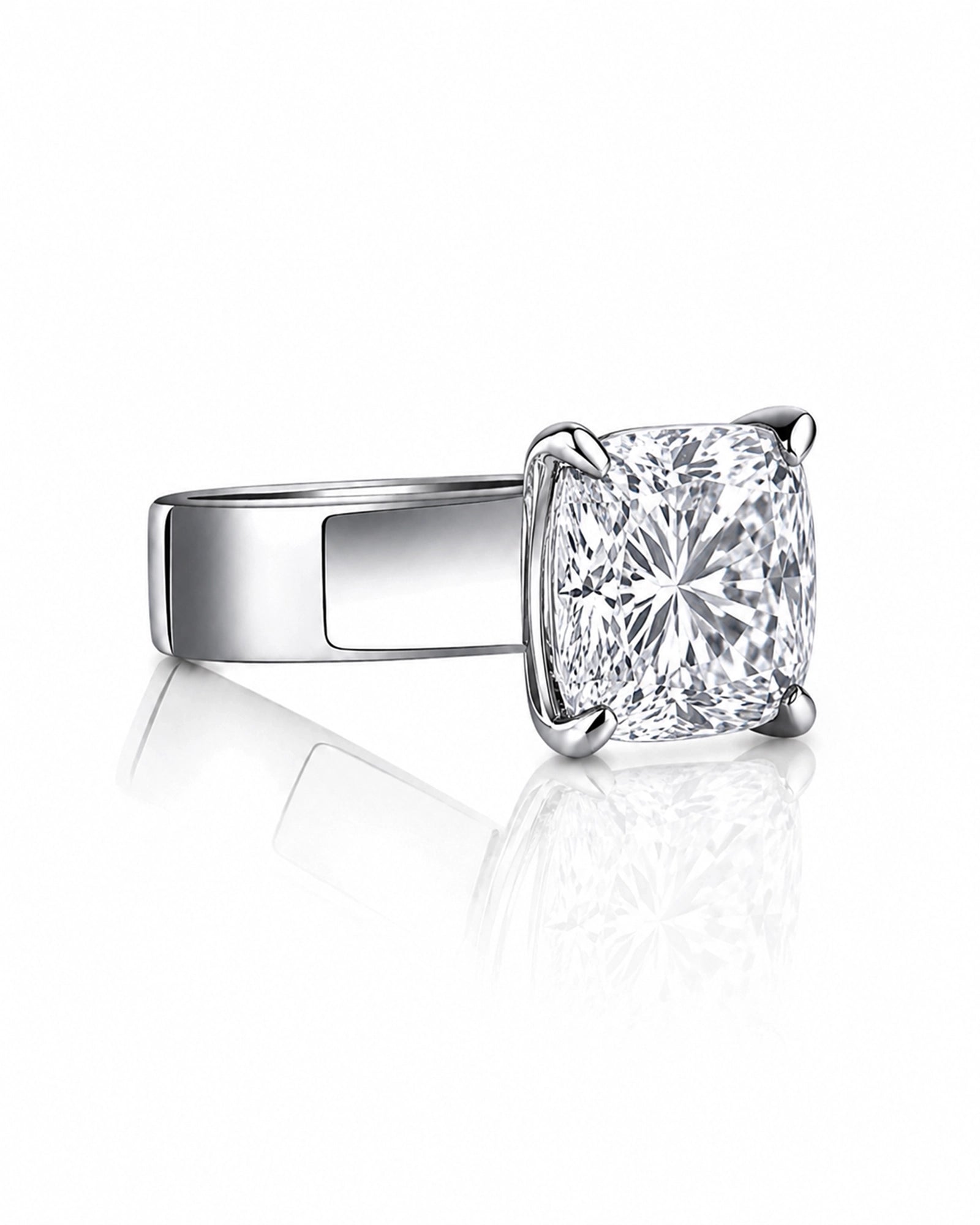 Élan Ring | AMARIS JEWELS | Fine Jewelry