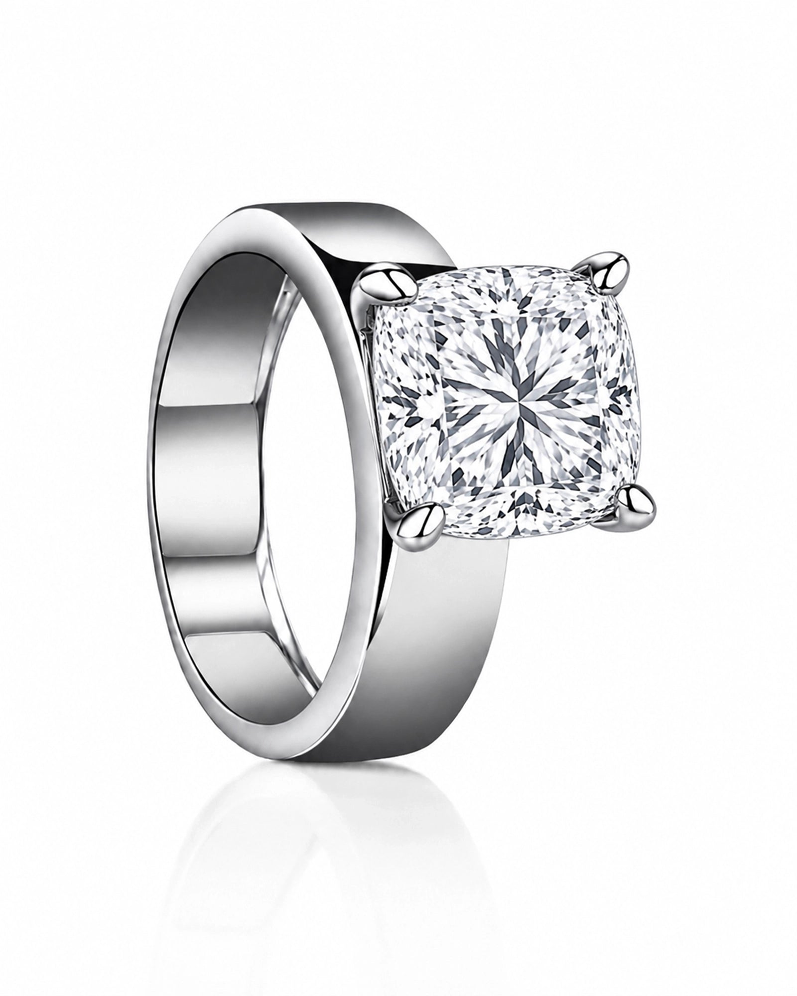 Élan Ring | AMARIS JEWELS | Fine Jewelry