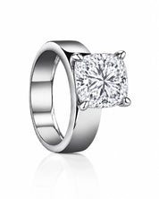 Élan Ring | AMARIS JEWELS | Fine Jewelry