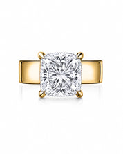 Élan Ring | AMARIS JEWELS | Fine Jewelry