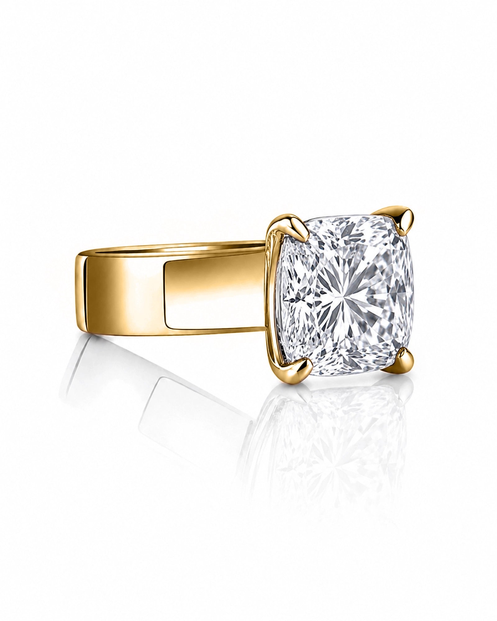 Élan Ring | AMARIS JEWELS | Fine Jewelry