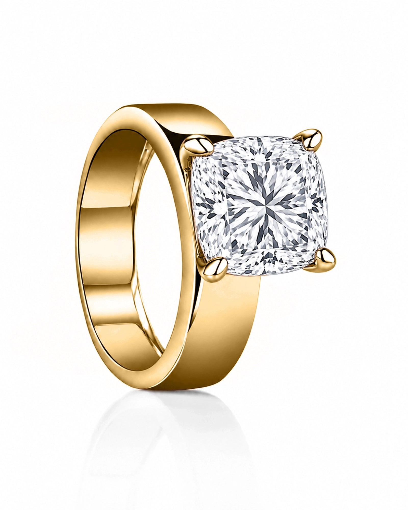 Élan Ring | AMARIS JEWELS | Fine Jewelry