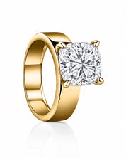 Élan Ring | AMARIS JEWELS | Fine Jewelry