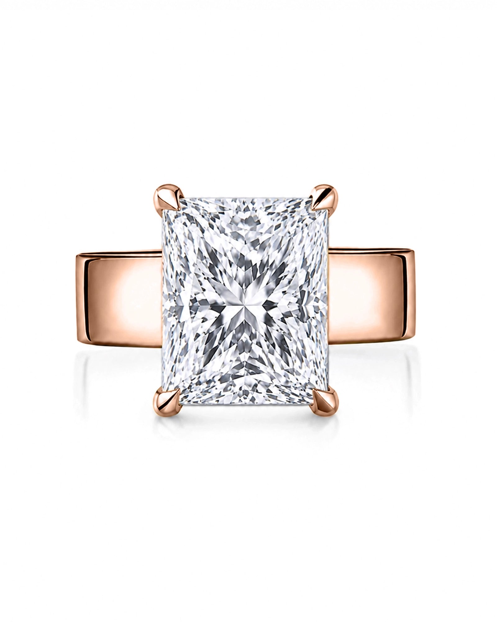Élan Ring | AMARIS JEWELS | Fine Jewelry