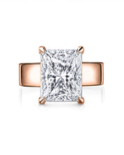 Élan Ring | AMARIS JEWELS | Fine Jewelry