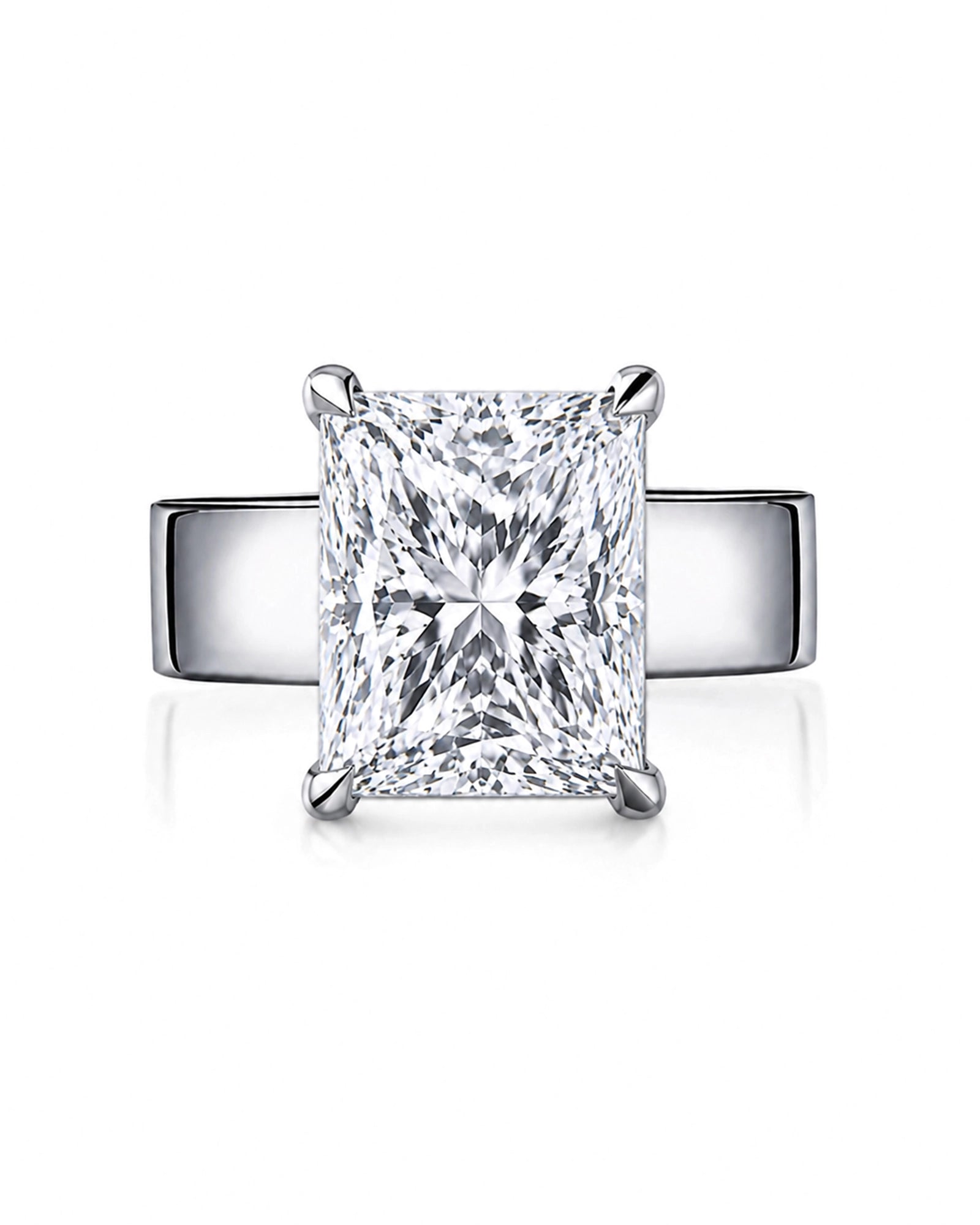 Élan Ring | AMARIS JEWELS | Fine Jewelry