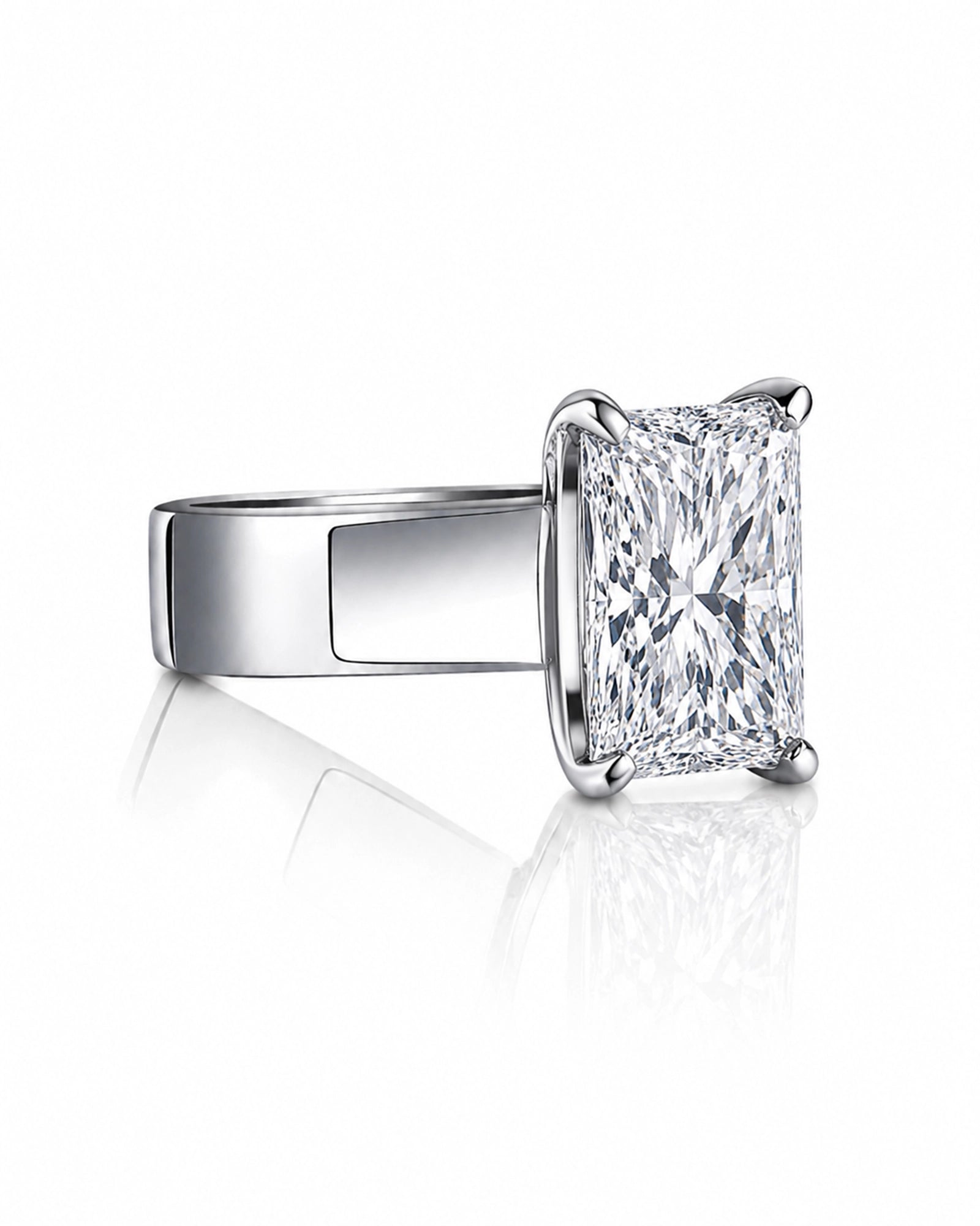Élan Ring | AMARIS JEWELS | Fine Jewelry