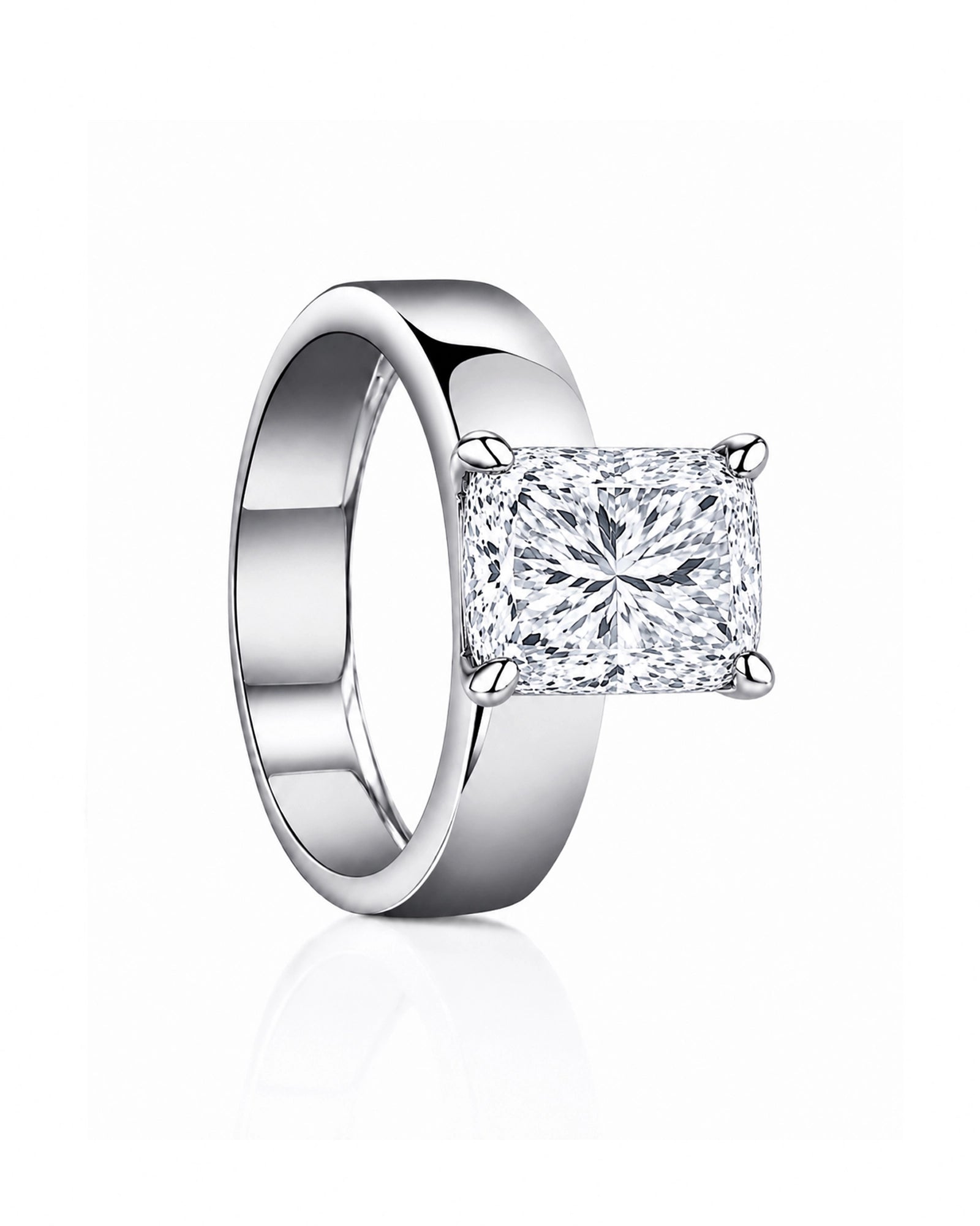 Élan Ring | AMARIS JEWELS | Fine Jewelry
