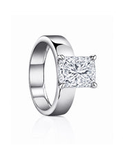 Élan Ring | AMARIS JEWELS | Fine Jewelry