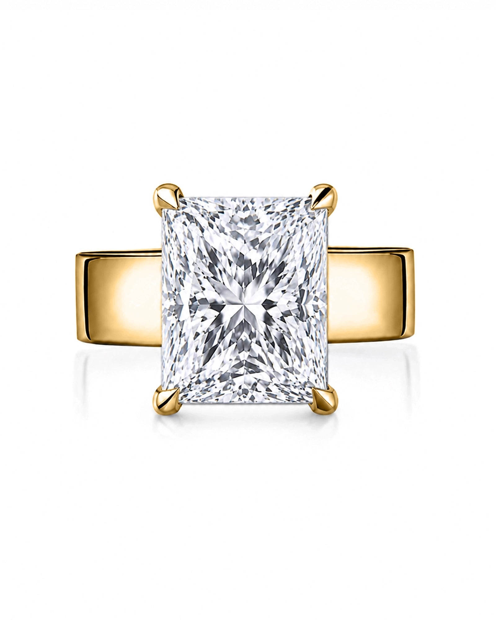 Élan Ring | AMARIS JEWELS | Fine Jewelry