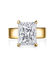 Élan Ring | AMARIS JEWELS | Fine Jewelry