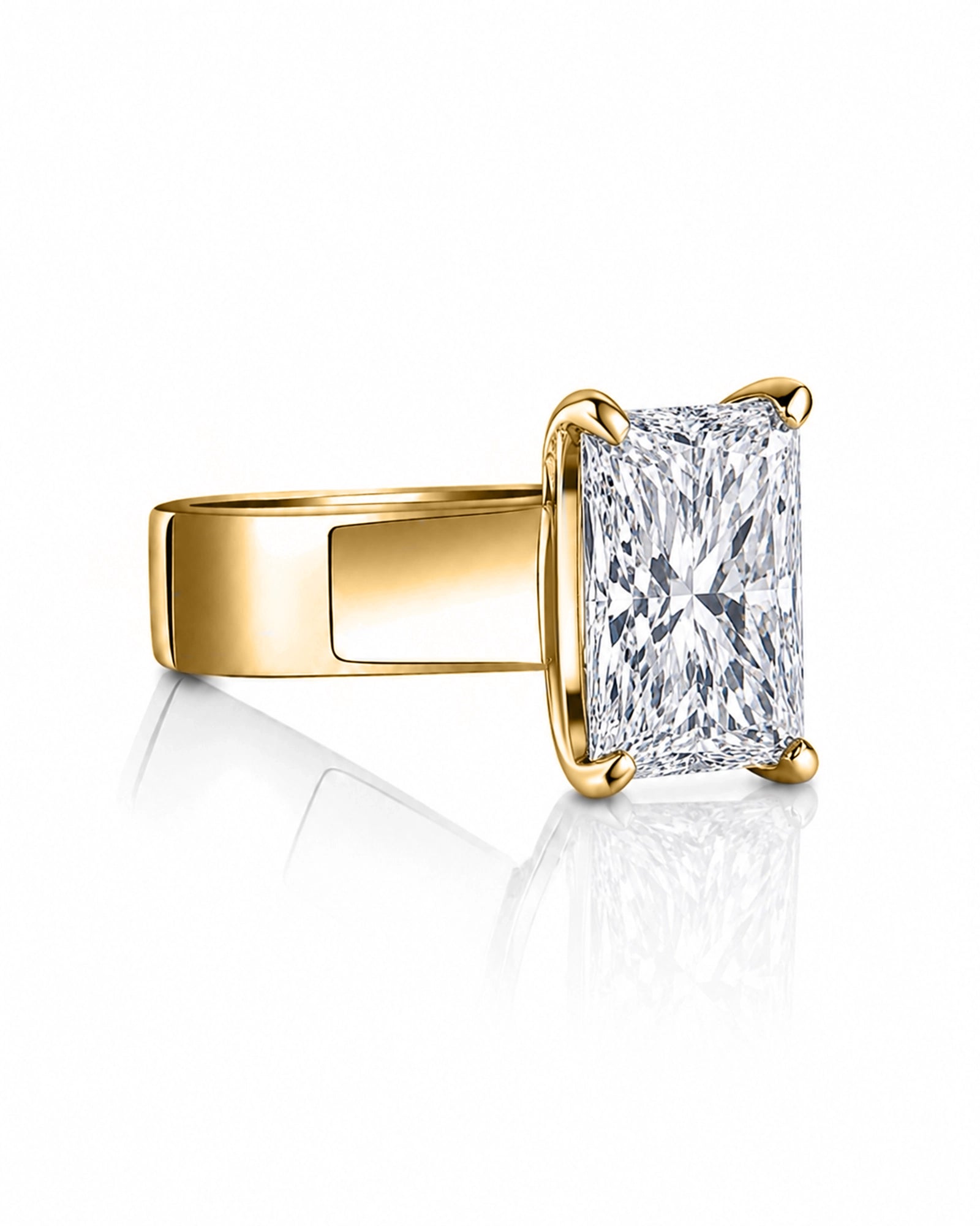 Élan Ring | AMARIS JEWELS | Fine Jewelry