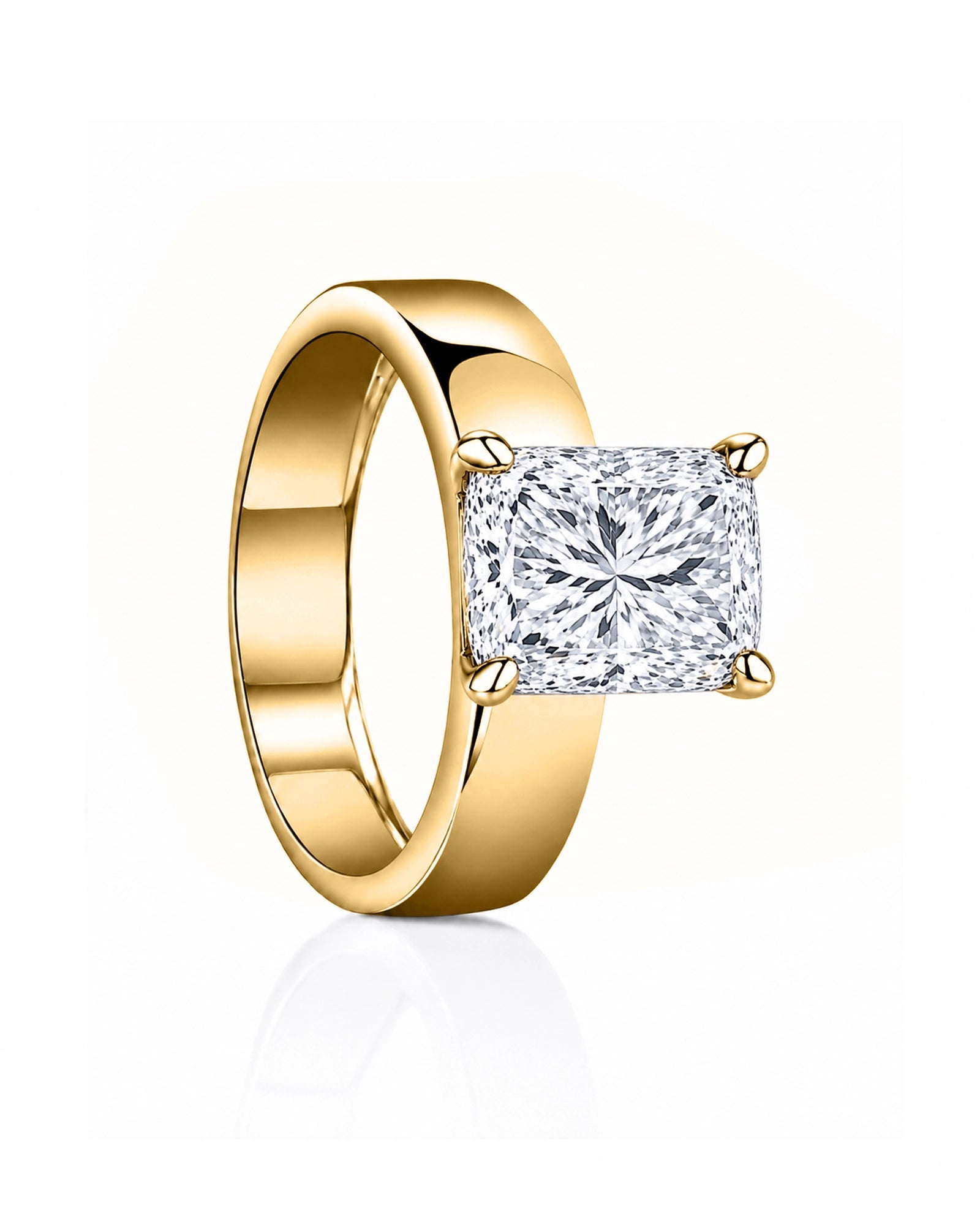 Élan Ring | AMARIS JEWELS | Fine Jewelry